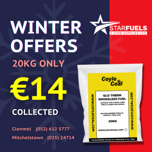 Star Fuels 1