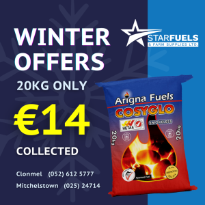 Star Fuels 2