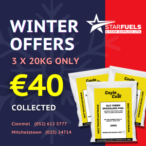 Star Fuels 3